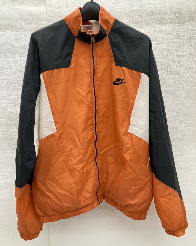 楽天市場】80s~90s NIKE ACG Half-Zip Nylon Pullover Jacket