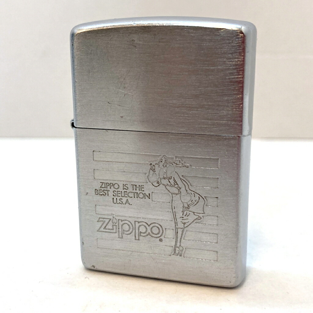 WTAPS　ZIPPO　ジッポライター 楽天市場】WTAPS ダブルタップス Zippo ヴィンテージ加工 ジッポ