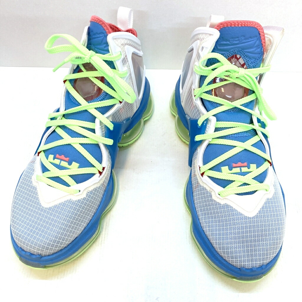 【中古】Nike lebron 20 ep 27cm NIKE(ナイキ) / LEBRON 20 EP_レブロン 20 EP/27.5cm/BLK | 中古