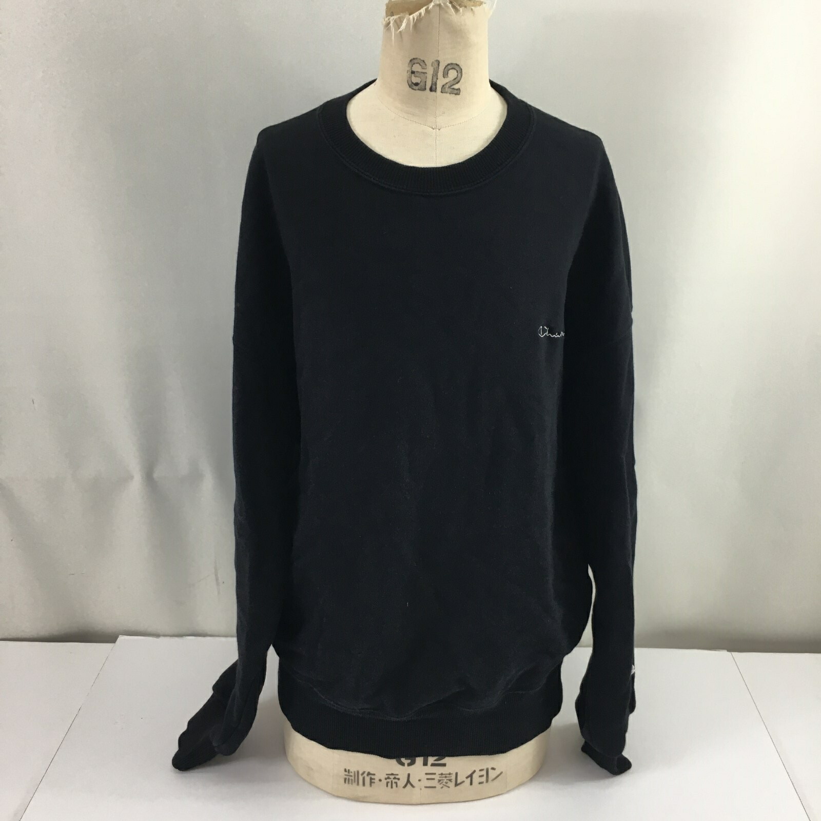 楽天市場】【中古】Champion Reverse Weave Wisconsin 90S