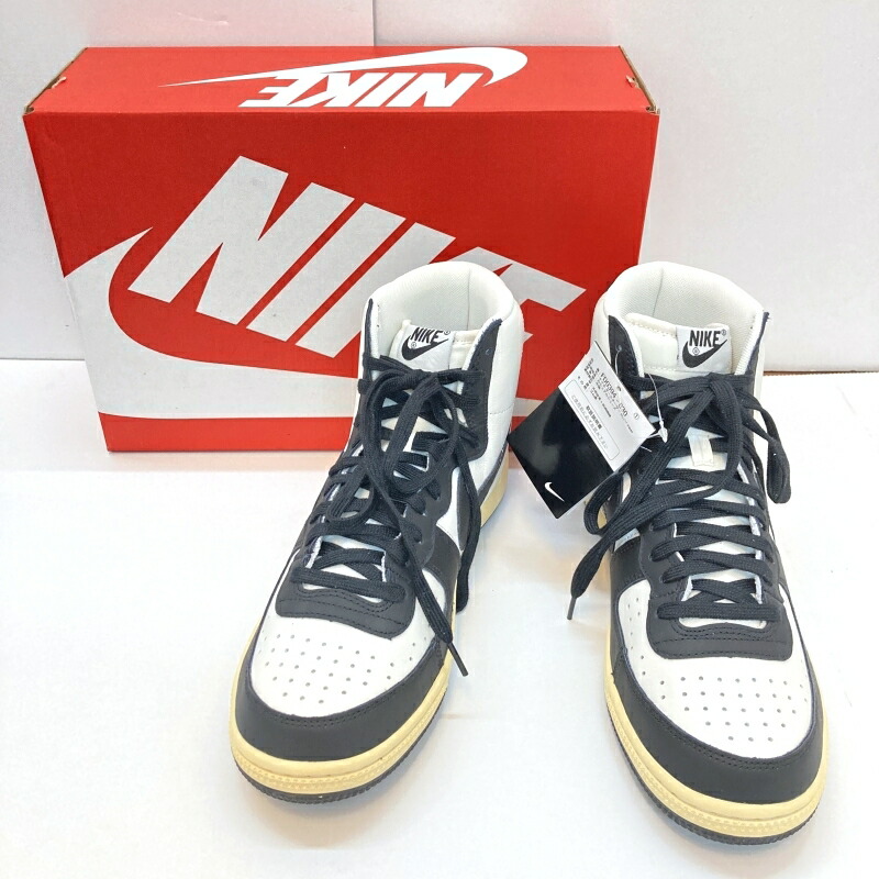 ★NIKE★ユニオン × べフィーズ ビューティー サプライ★ ユニオンxべフィーズビューティーサプライのAJ1ハイOGが登場