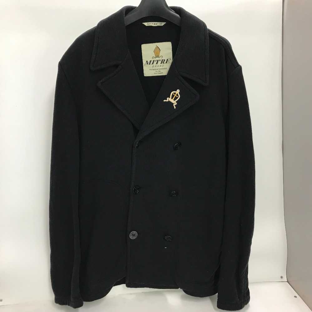 楽天市場】【中古】VINTAGE1920s BELGIAN MINER JACKET ベルギー