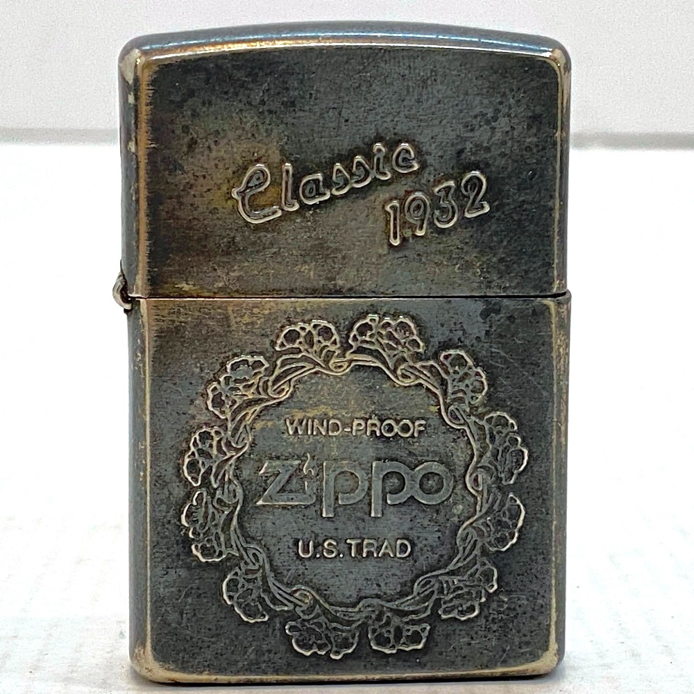 楽天市場】UNDERCOVER アンダーカバー 90s ZIPPO Uロゴ ジッポ