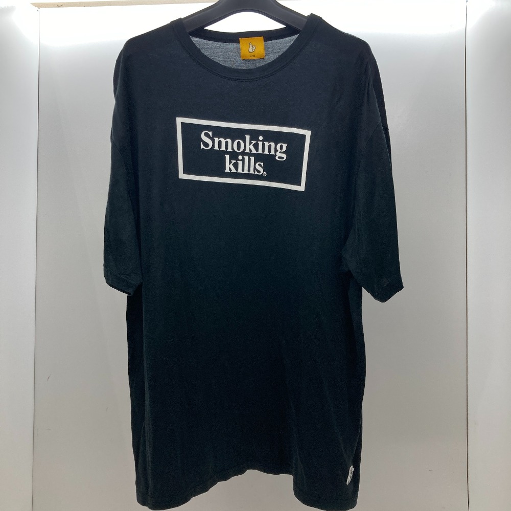 楽天市場】【未使用】FR2×YOKO FUCHIGAMI Fashion Kills T-shirt  