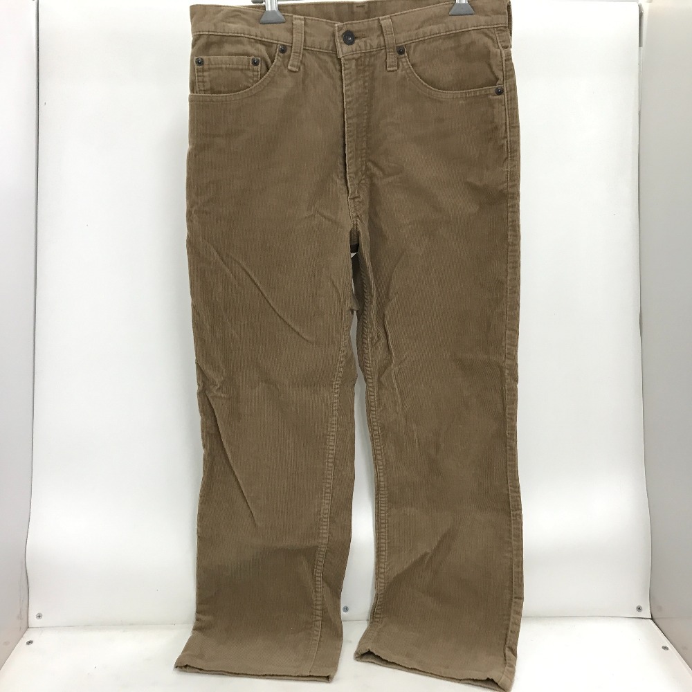 LEVI'S リーバイス 515-15 W28 コーデュロイ パンツ ジーンズ 楽天市場】コーデュロイパンツ メンズ リーバイス（Levi's