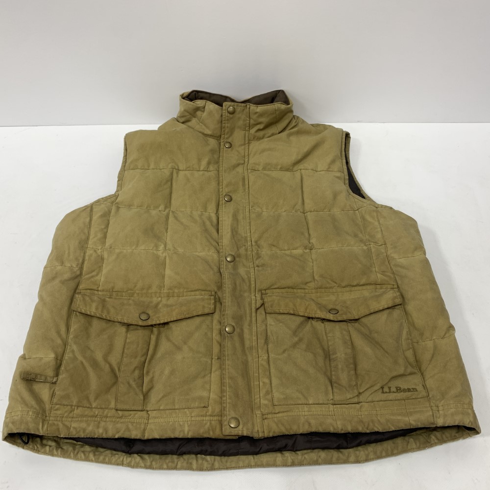 楽天市場】古着 エルエルビーン L.L.Bean リアルツリーカモ 迷彩柄