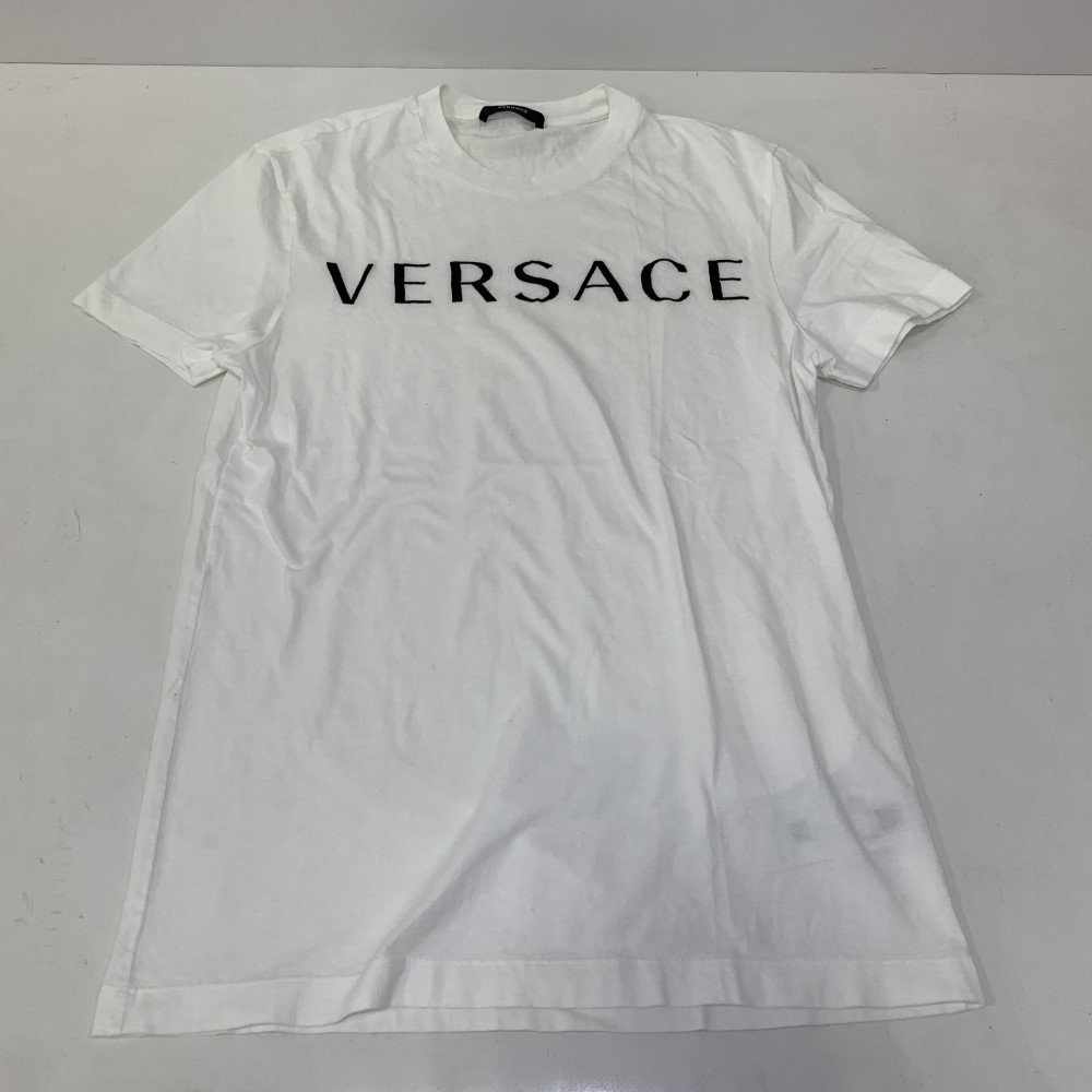 楽天市場】Versace ヴェルサーチ 国内正規 A87372 メデューサ
