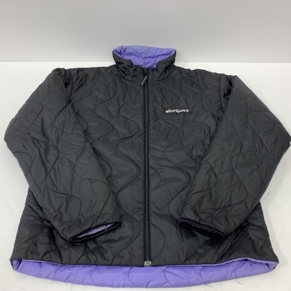 ジャケット・アウター Wild Things IDITAROD JACKET BEAMS（ビームス）の「WILD THINGS / “IDITAROD JACKET