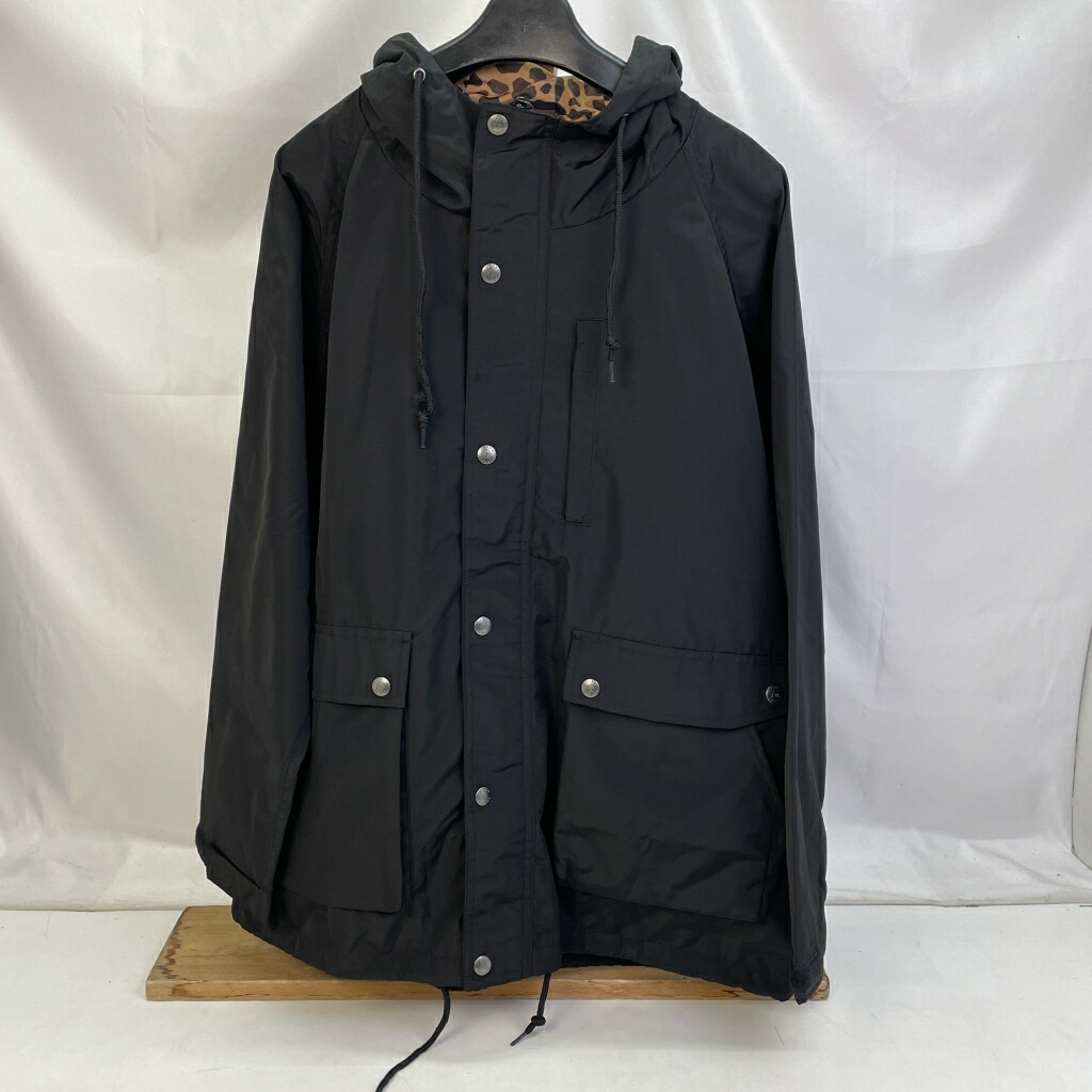 楽天市場】SIERRA DESIGNS シエラデザイン 裏地レオパード柄