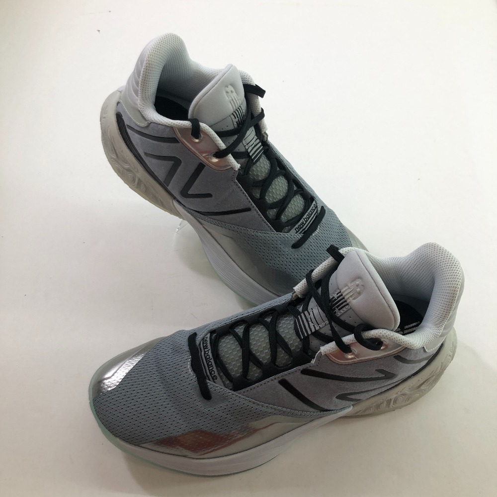 【楽天市場】04w1371∞※【中古】 New Balance FuelCell Two Wxy V4 GS4 ニューバランス フューエルセル