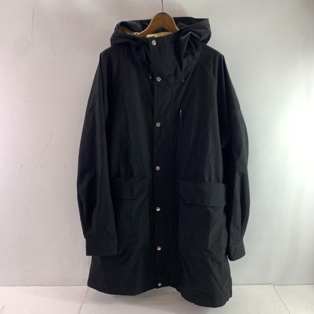 ザノースフェイス Bold Hooded Coat NP11861 Lサイズ THE NORTH FACE [ザ ノースフェイス正規代理店] Bold Hooded