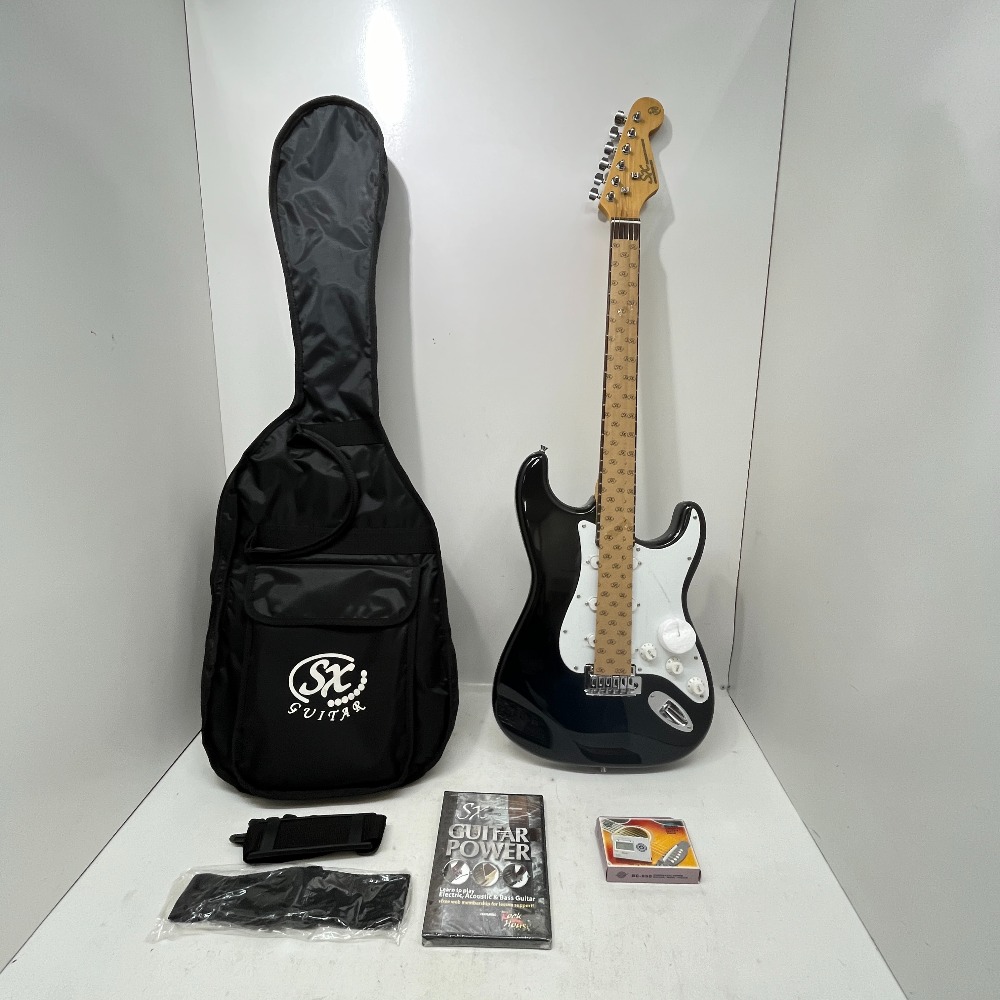 【新品・未使用】エレキギター（おまけ付き） 楽天市場】ヤマハ エレキギター 初心者セット YAMAHA PACIFICA