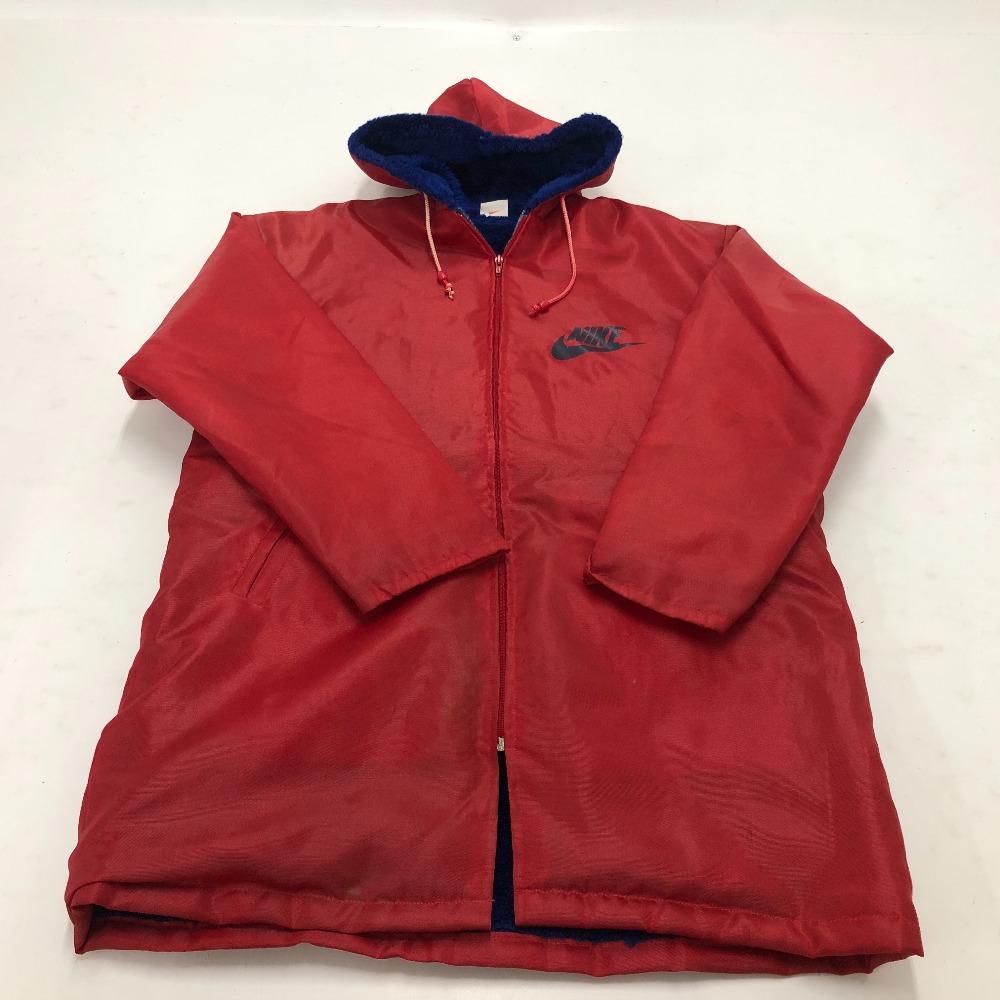 楽天市場】【中古】 ナイキ NIKE 19SS トリコロール ナイロン