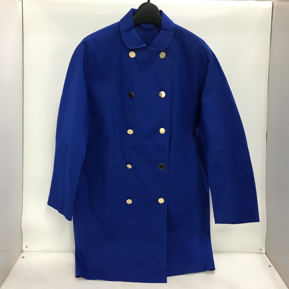 楽天市場】MACKINTOSH ライナー付き ゴム引コート 38 レッド