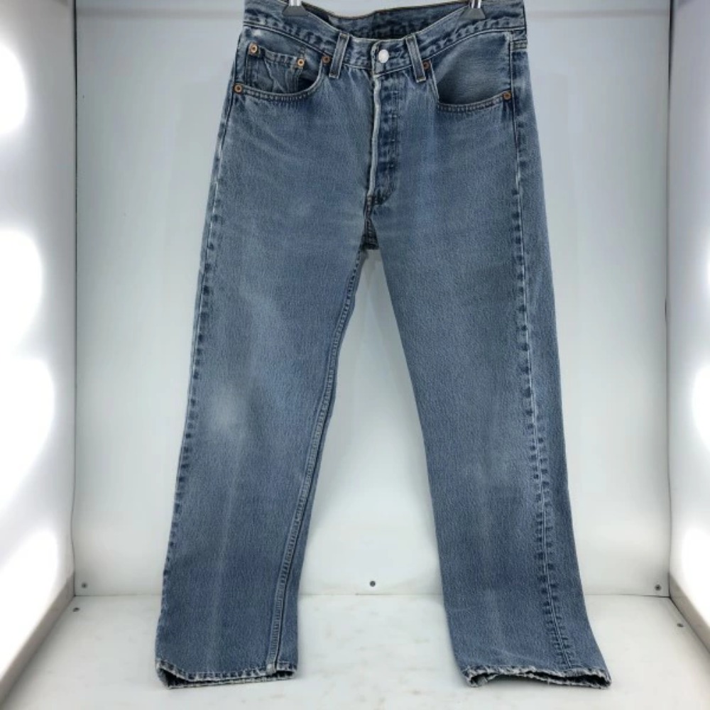 90s バレンシア工場製 LEVI'S 501-0004 501XX 32 楽天市場】LEVIS VINTAGE 90s 501XX 501-0004 Size-30