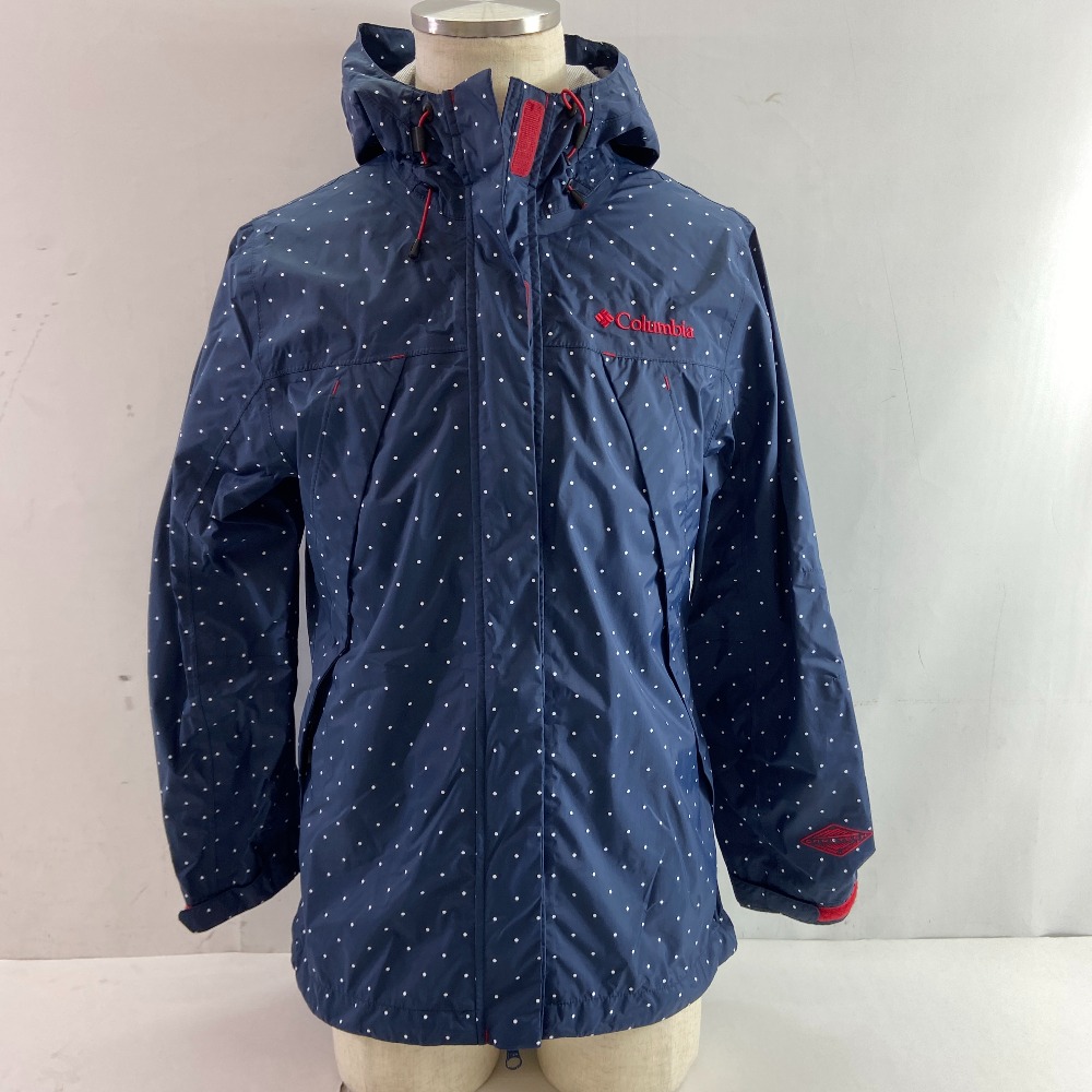 楽天市場】【中古】【メンズ】 Columbia コロンビア Columbia