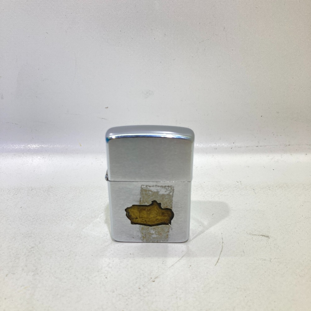 【トムブラウン】Thom Browne　ジッポ ZIPPO 楽天市場】トムブラウン Thom Browne ジッポ ZIPPO オイル