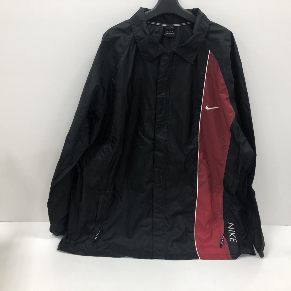 楽天市場】【中古】ナイキ NIKE アノラックジャケット ライト