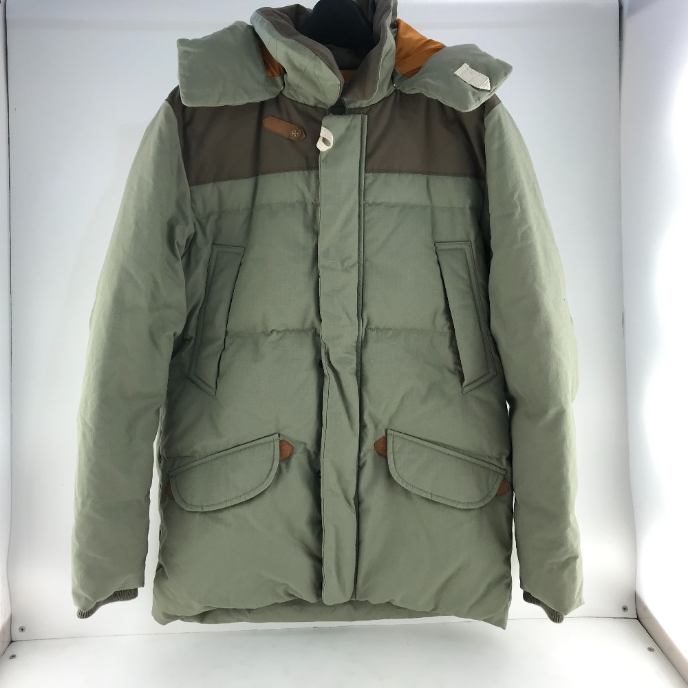 RJB clipper's カシミヤ混ウールジャケット　36 フラットヘッド 楽天市場】【中古】RJB フラットヘッド ND103A ラムスキン