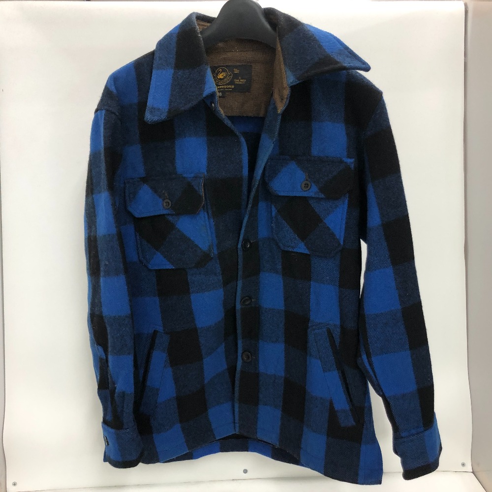 新品タグ付き【OneTeaSpoon/ワンティースプーン】 シャツジャケット 楽天市場】【中古】One Teaspoon シャツジャケット 24-010-521