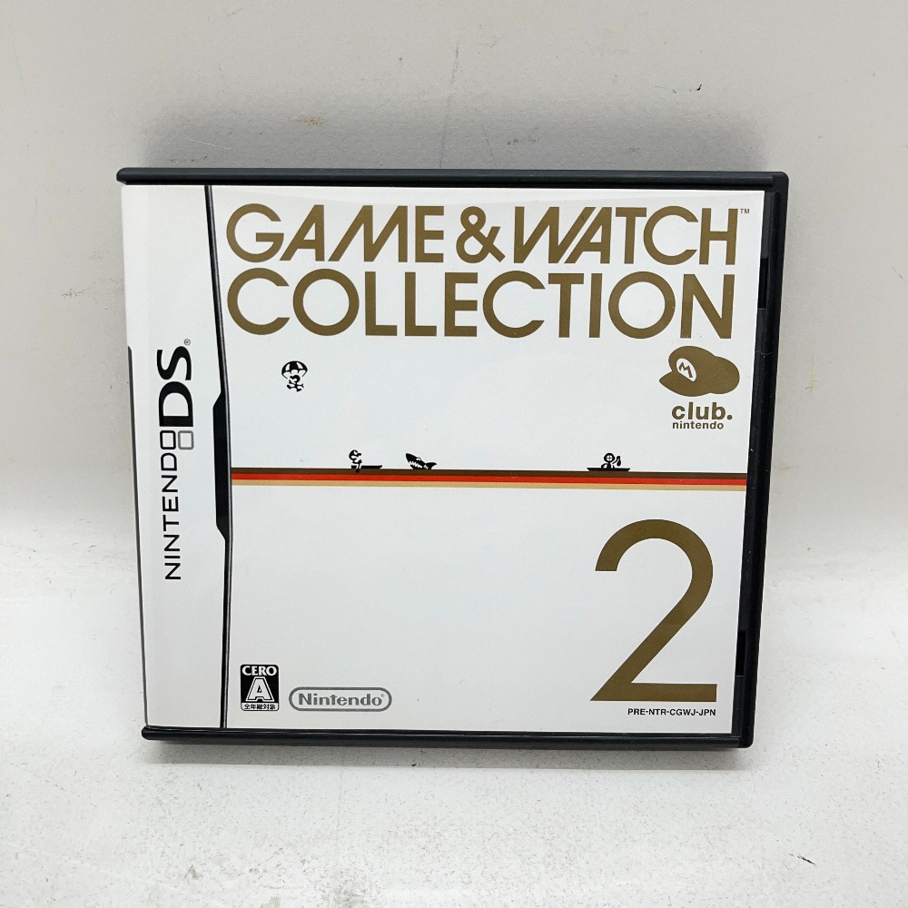 楽天市場】Nintendo 任天堂/Game & Watch/Bランク/69【中古