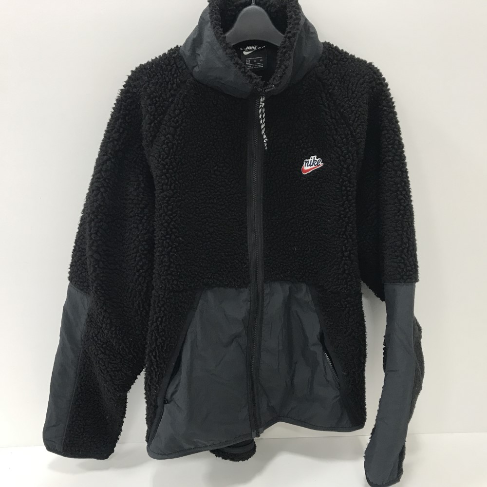 楽天市場】NIKE ナイキ BQ6546-011 ビッグスウッシュ リバーシブル