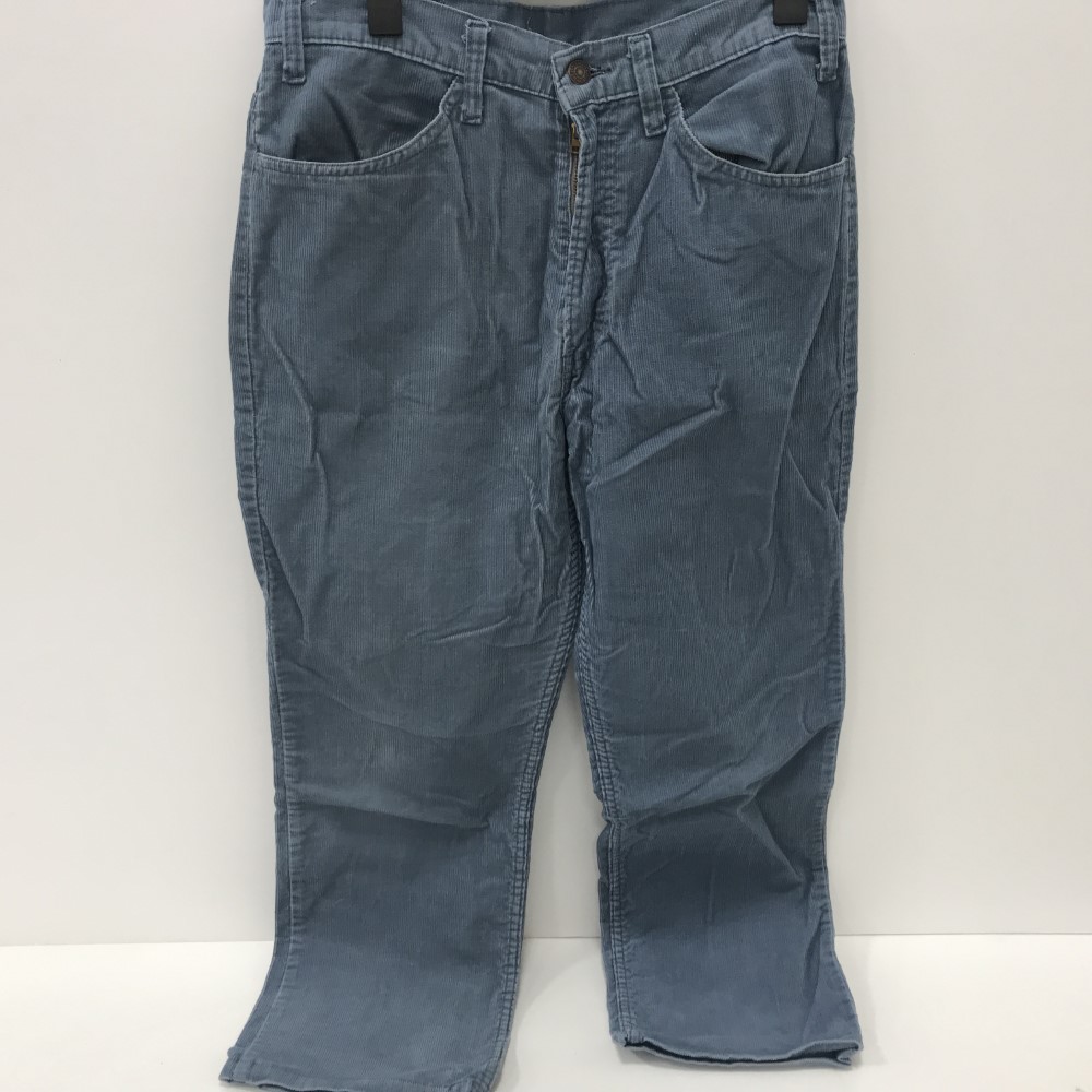 楽天市場】90年代 イタリア製 Levi's リーバイス 505 コーデュロイ