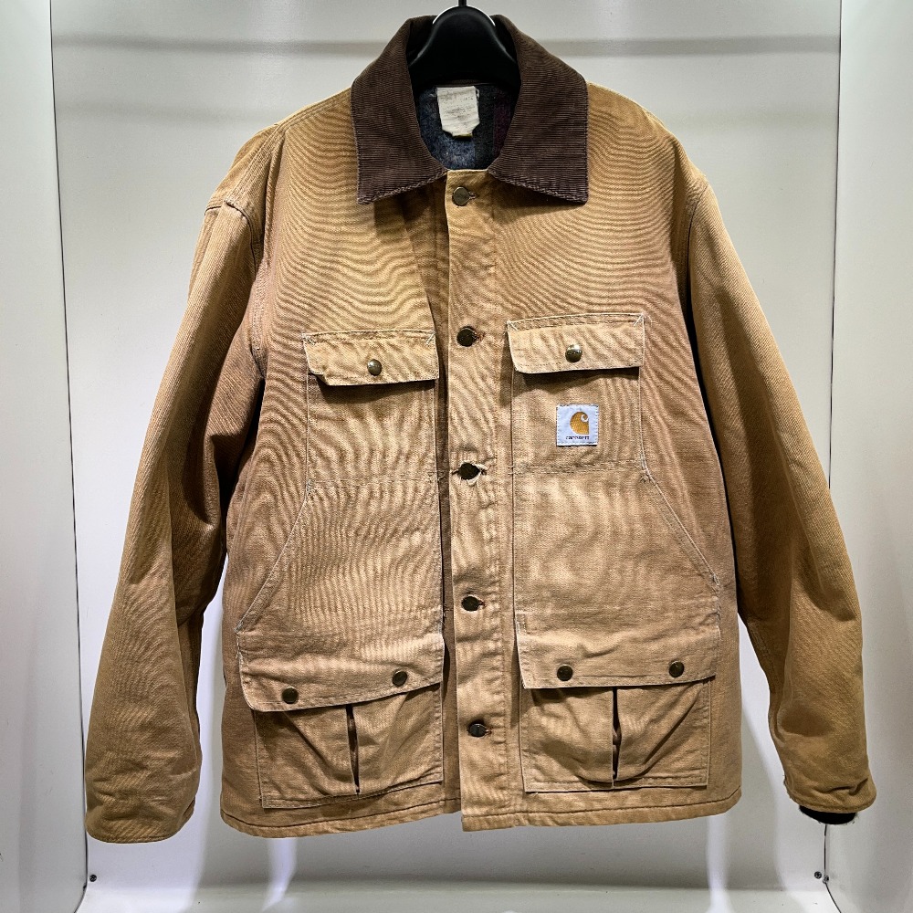 Carhartt カバーオール Lサイズ ベージュ 楽天市場】Carhartt カーハート C01 カバーオール : カジュアル