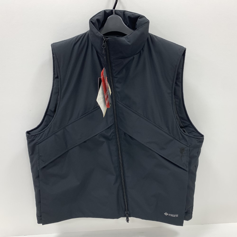 ダーバンメンズコート　ダウンベストライナー付き 楽天市場】H□ダーバン/D'URBAN ゴアテックス GORE-TEX ステン