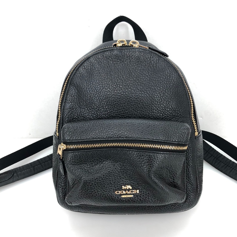 楽天市場】【バッグ】COACH コーチ アンディ バックパック