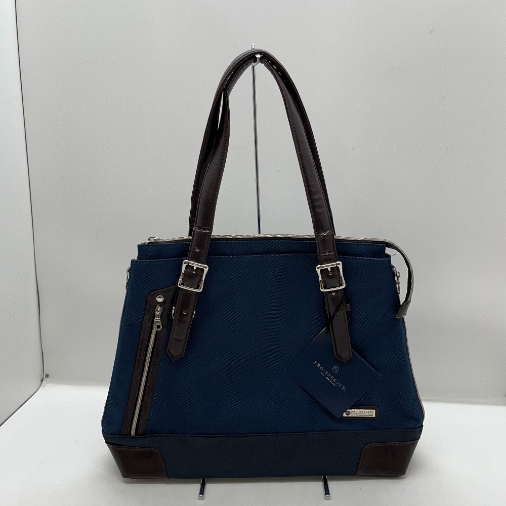 281N【極美品】★鍵付きバック★ ビッグプロスペリティ Yahoo!オークション -「ビッグ プロスペリティ」の落札相場