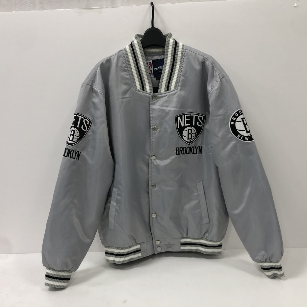 楽天市場】STARTER スターター NBA シャーロットホーネッツ 中綿