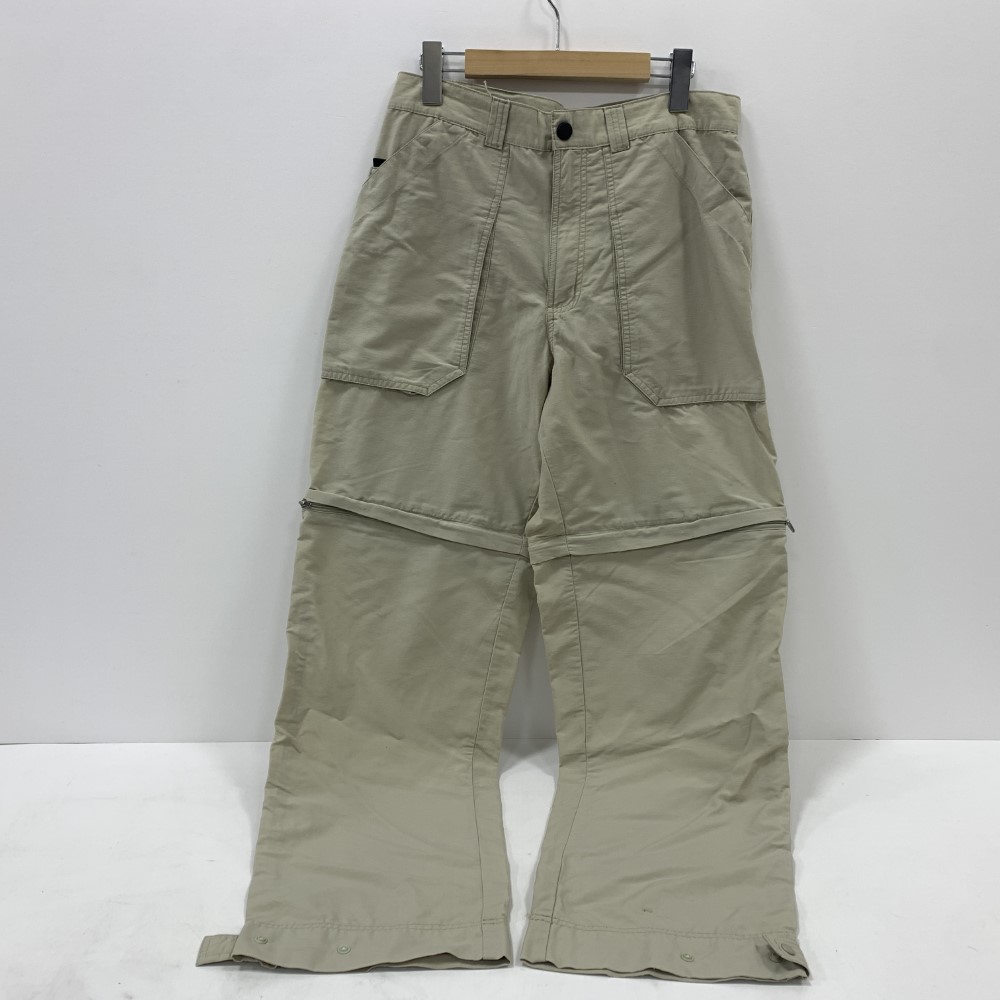 patagonia パタゴニア メンズ ナイロン クロップドパンツ S 楽天市場】【中古】Patagonia パタゴニア ロッククラフトカプリ