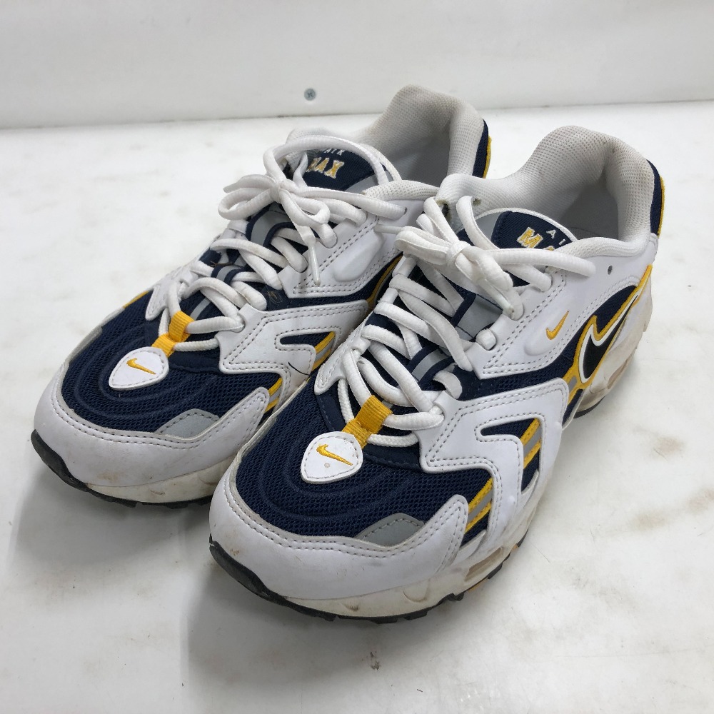 Supreme × Nike Air Max DN シュプリーム エアマックス 未使用】Supreme×NIKE/シュプリーム×ナイキ AIR MAX PLUS TN