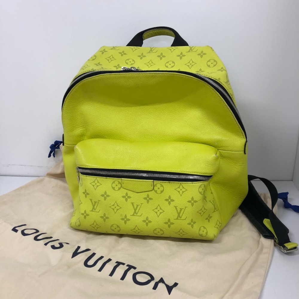 楽天市場】LOUIS VUITTON ルイヴィトン ディスカバリー タイガ