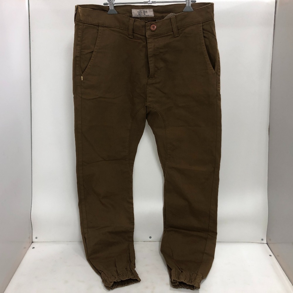楽天市場】【中古】GOLD | ゴールド 14oz. SELVEDGE DENIM 5POCKET