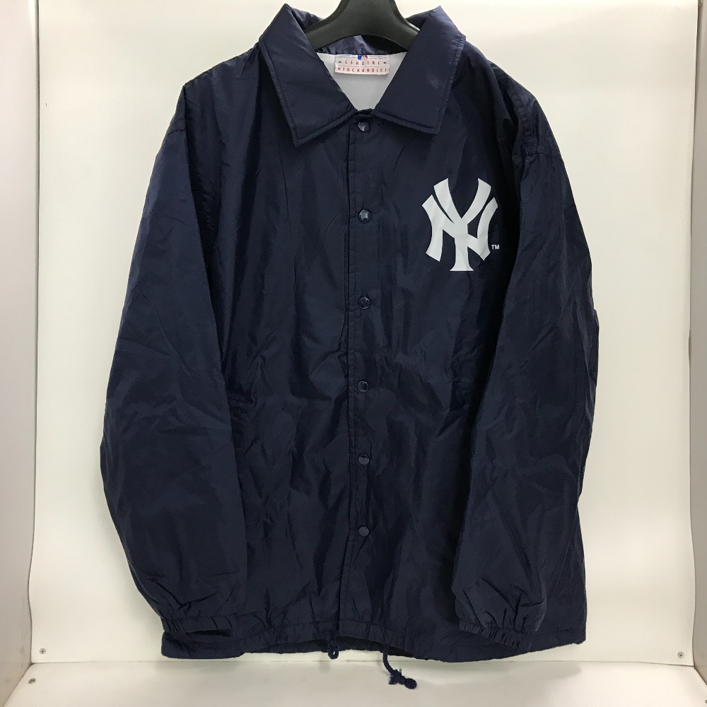 ヤンキースナイロンジャケット 13330926-s-new-era-