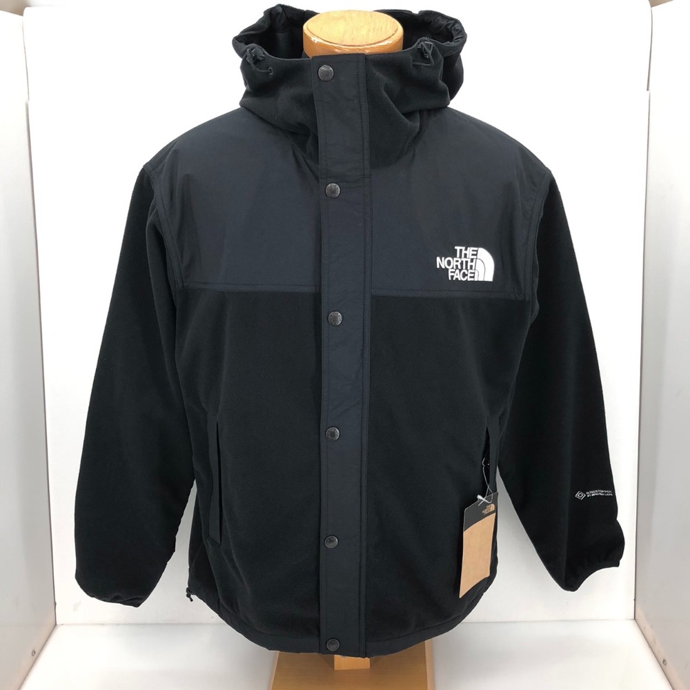 【中古】 ザ・ノースフェイス THE NORTH FACE ウィンドプルーフ パミールジャケット ブラック サイズXS メンズ アウター ポリエステル NP22436 05w05365 【館林店】