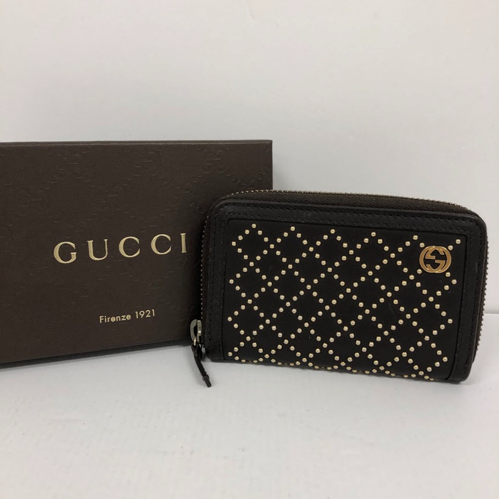 楽天市場】GUCCI グッチ/ディアマンテ/コインケース/カード