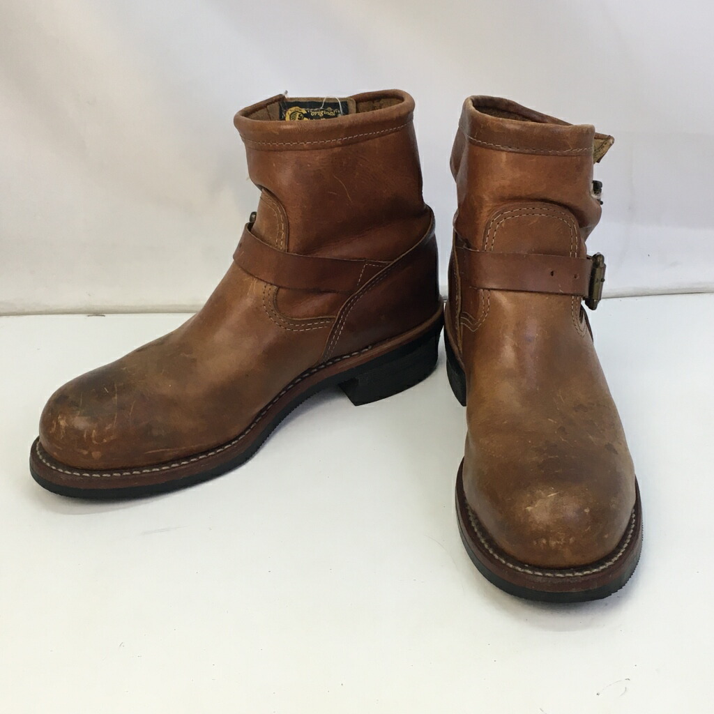 楽天市場】Chippewa チペワ 一般 ブーツ Boots 90's 楽天市場】Chippewa チペワ 一般 ブーツ Boots 90's