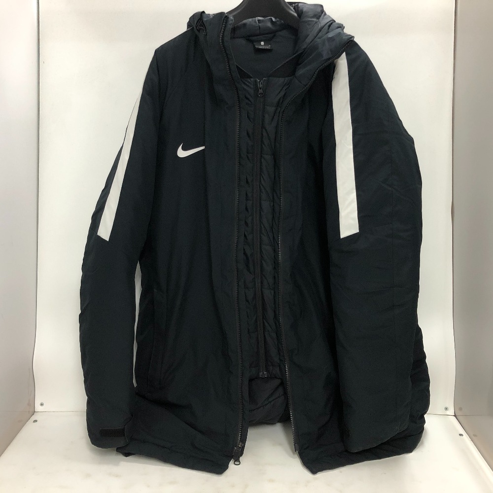 楽天市場】NIKE / ナイキ Life Insulated Parka フード付き中綿