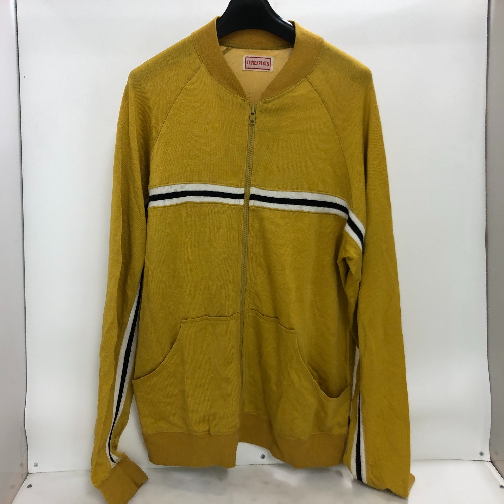 テンダーロイン　サドルコーデュロイジャケット TENDERLOIN(テンダーロイン) T-SADDLE CORDUROY JKT サドル