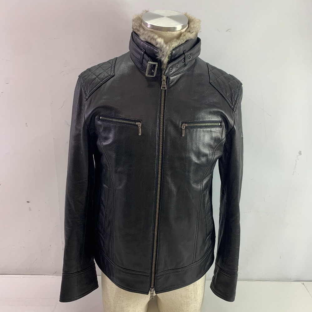 楽天市場】BURBERRYBRIT バーバリーブリット カーフレザー