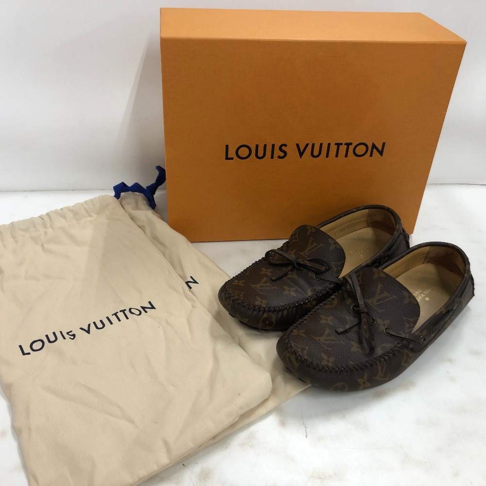 楽天市場】【未使用品】ルイヴィトン 【LOUIS VUITTON】1A8XTY