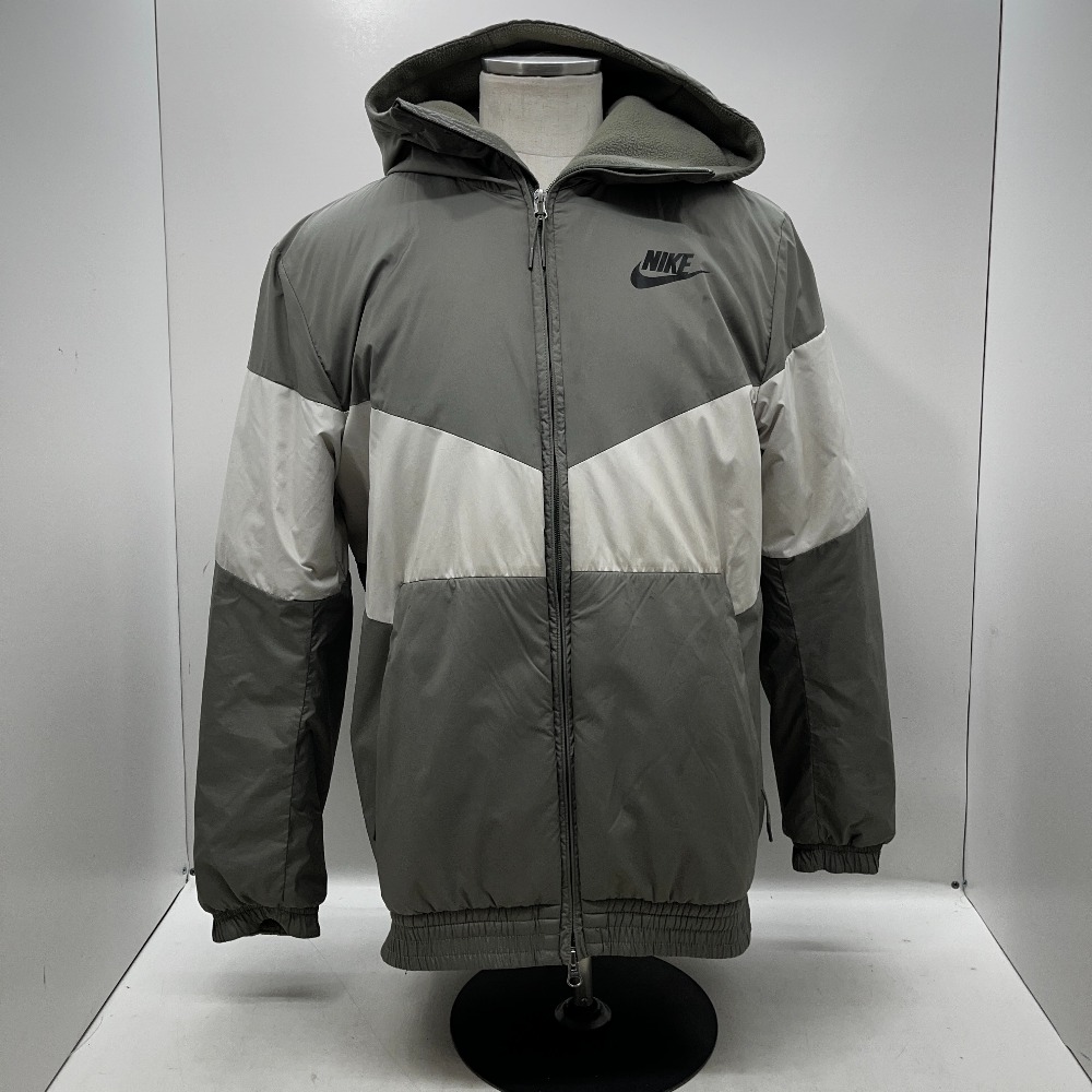 Nike nocta ダウンジャケット ナイキ ドレイク ノクタ ダウンジャケット Puffer Jacket メンズ