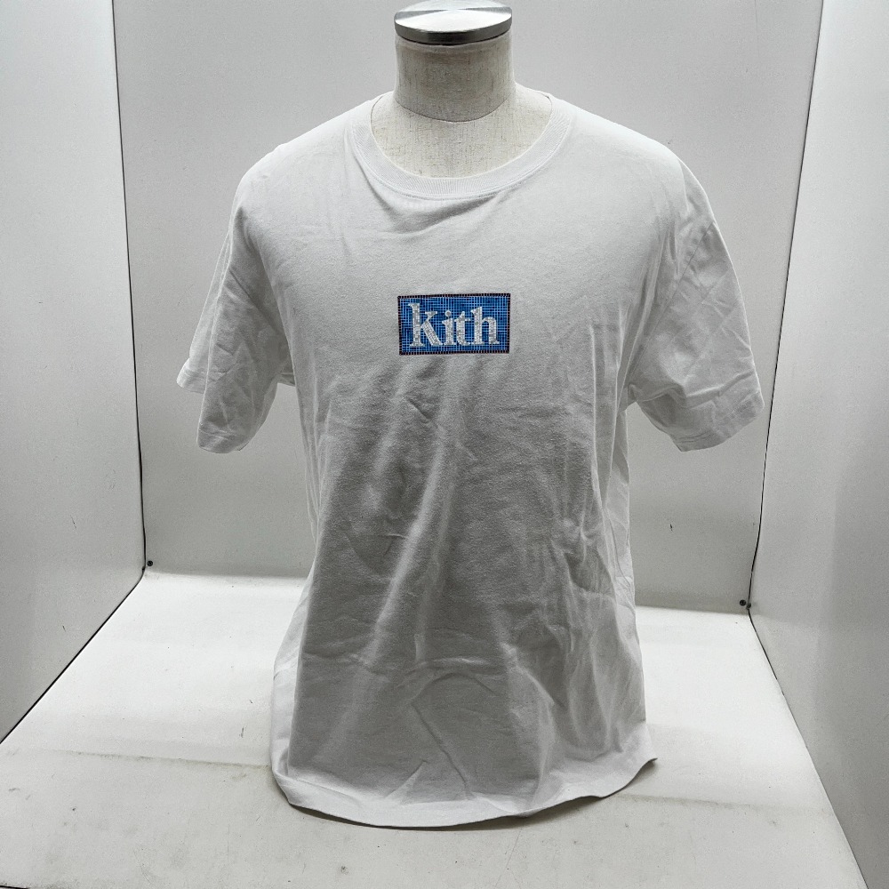 ☆ KITH x   Flag tee コラボTシャツ ☆ 楽天市場】KITH×Mandela Day 2021 2021SS President Vintage Tee