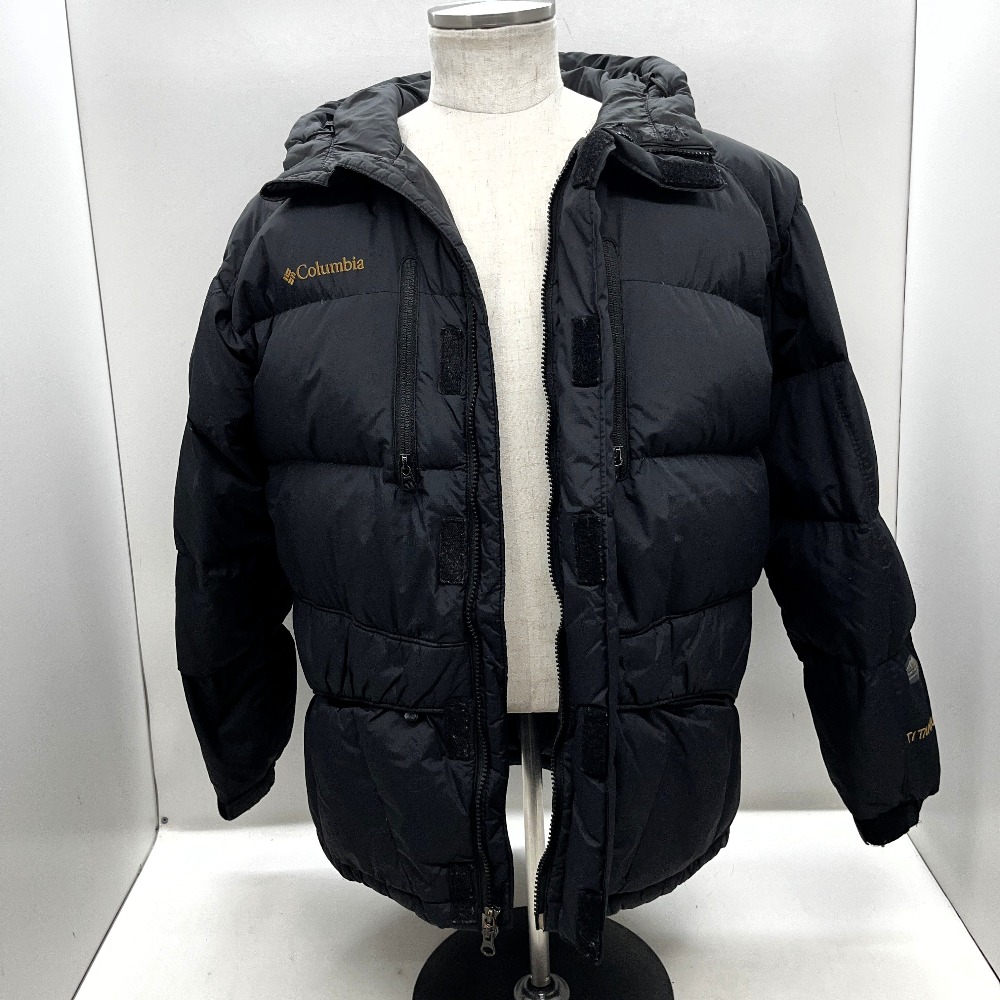 コロンビア　ダウン 楽天市場】Columbia コロンビア シダーヒルズダウンジャケット CIDER