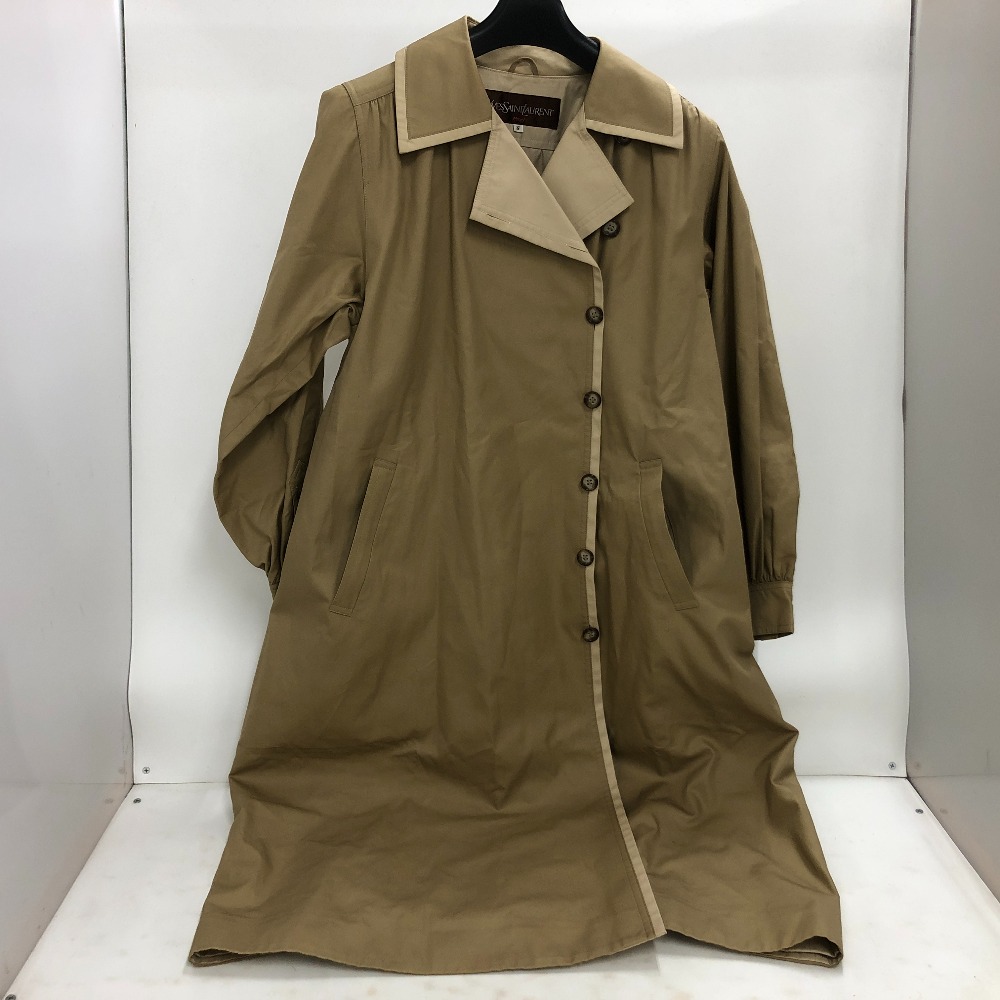 楽天市場】80年代 YVES SAINT LAURENT イヴ サンローラン POUR