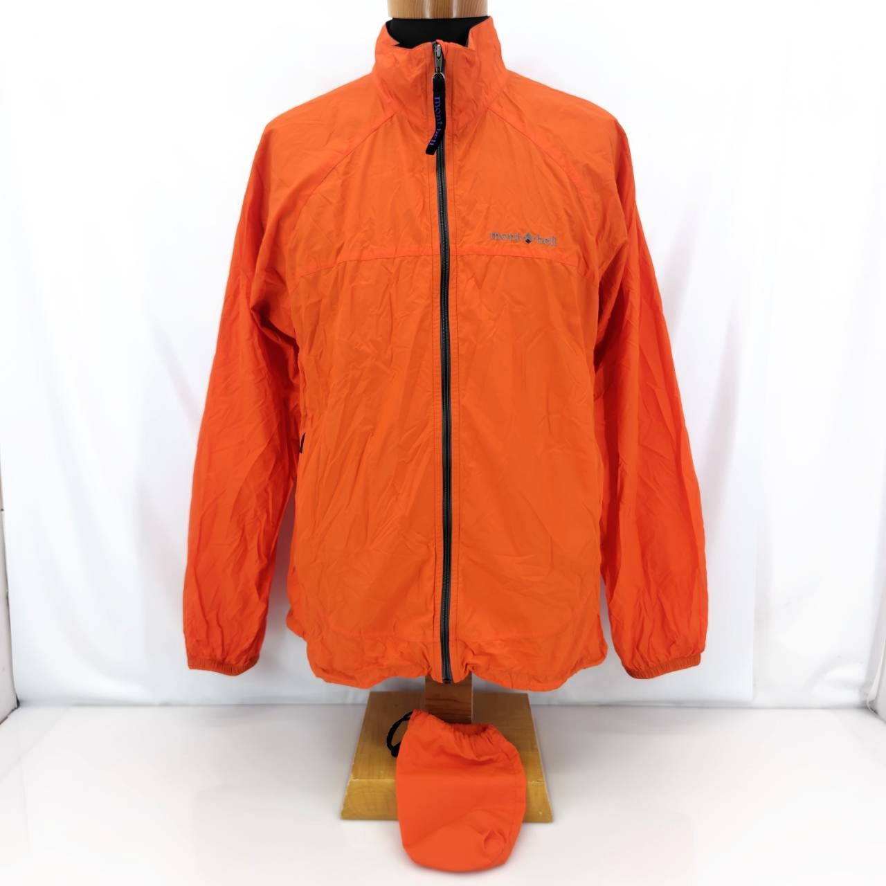 楽天市場】k□モンベル/mont-bell 1103244 O.D.ジャケット ナイロン