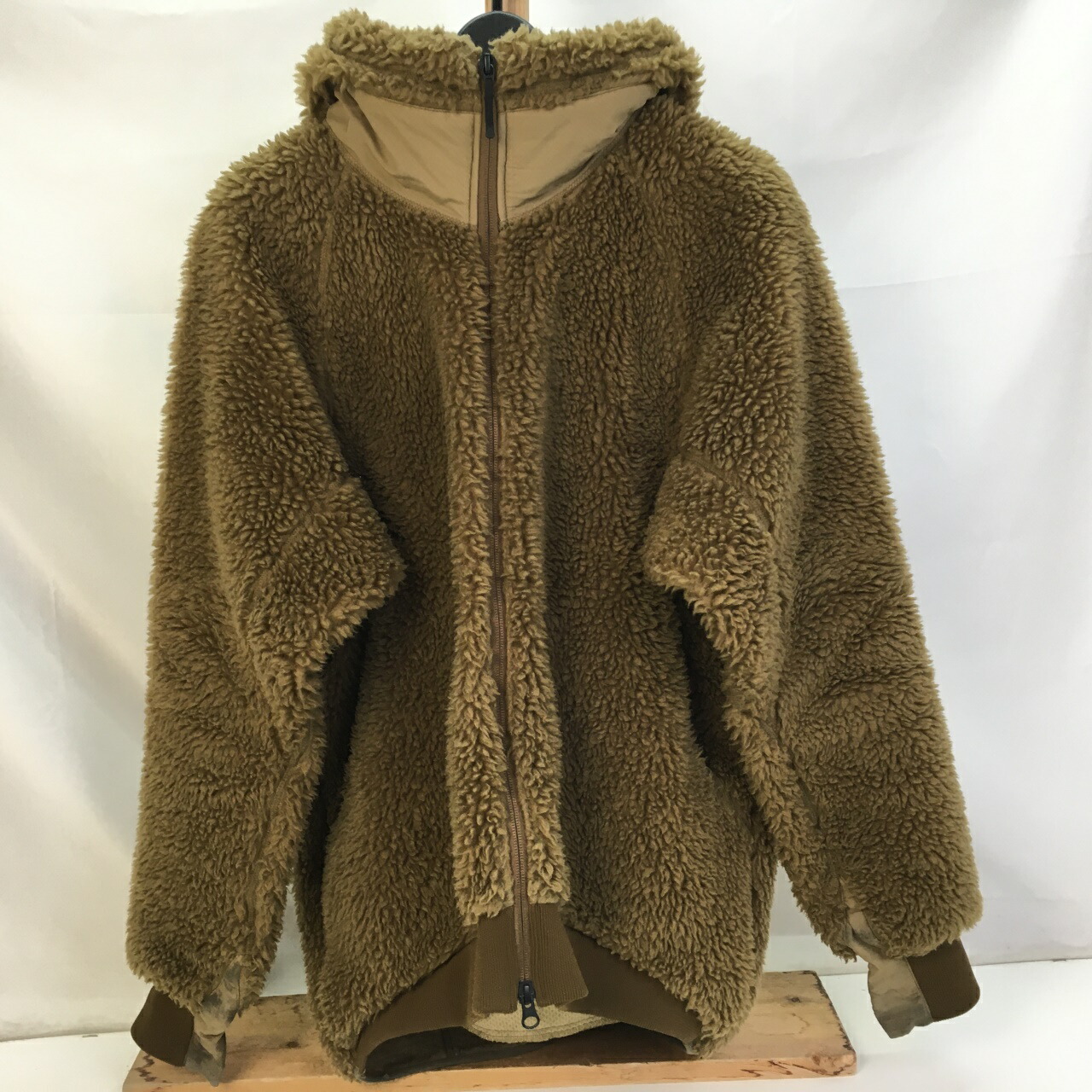 ☆ GOLDWIN ゴールドウィン フリース 古着 ☆ 楽天市場】【中古】GOLDWIN 0フリースニット GZ32308 ブラック